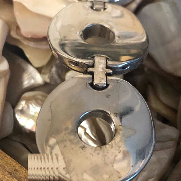 Brighton Topanga tortoise watch working condition - Picture 3 of 3